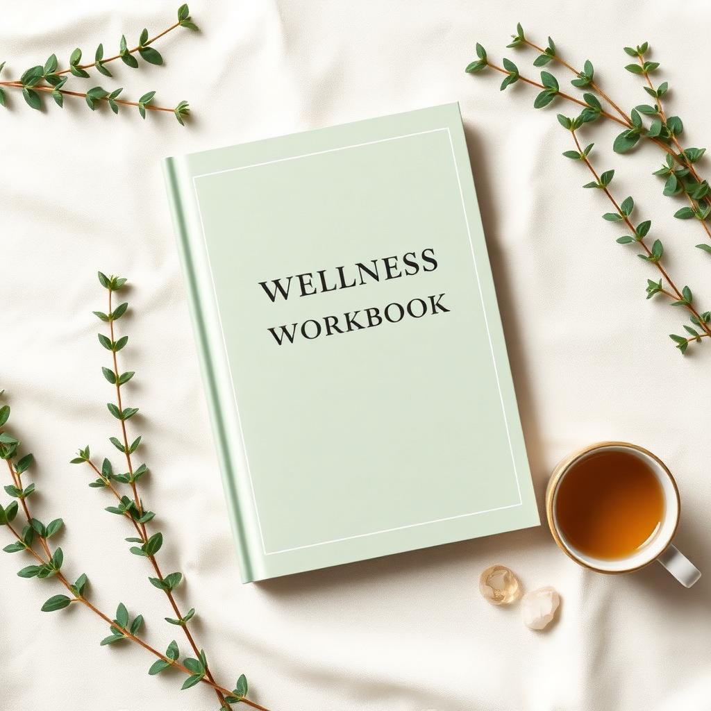 The 12-Week Breast Cancer Recovery Workbook